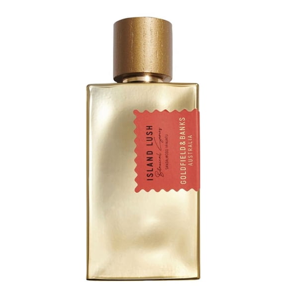 Goldfield & Banks Island Lush (U) 3.4 oz