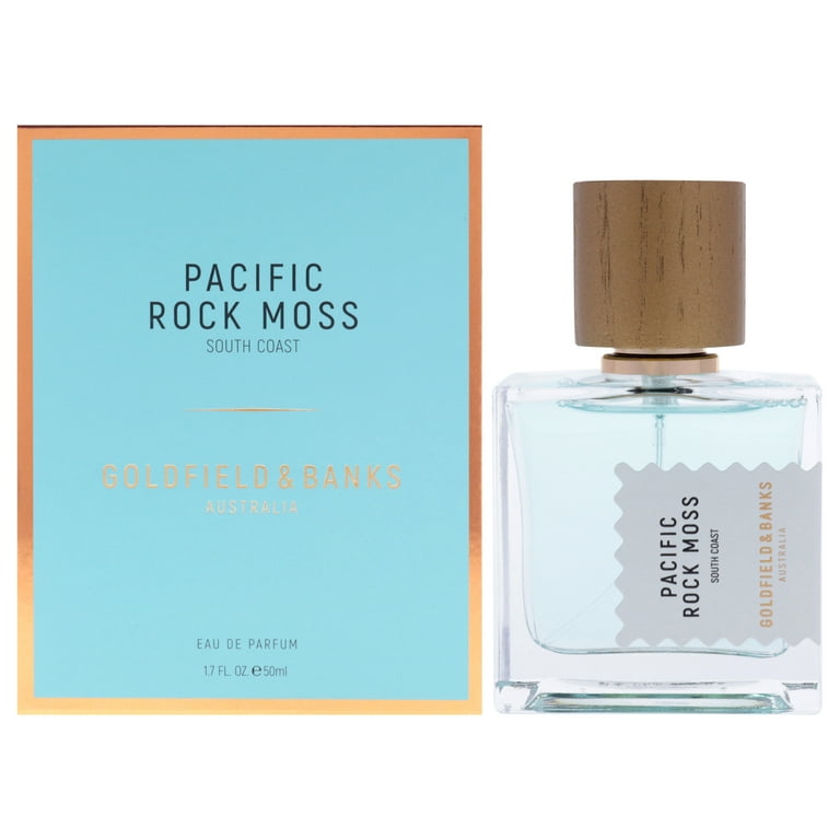 Goldfield & Banks The Native Collection - Pacific Rock Moss