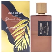 Goldfield & Banks Botanical Series - Silky Woods Elixir , 3.4 oz Extrait De Parfum Spray