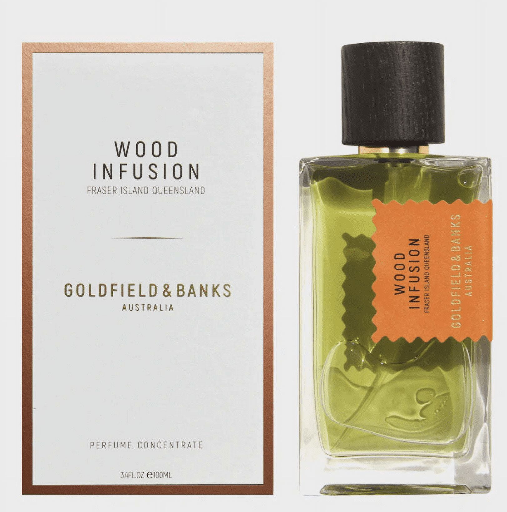 Goldfield & Banks outlets Velvet Splendour 100ml/3.4oz