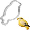 thumbnail image 1 of Goldfinch Cookie Cutter 4 Inch Made in USA by WONDERTORY, 1 of 8