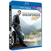 Goldfinger [BLU-RAY]
