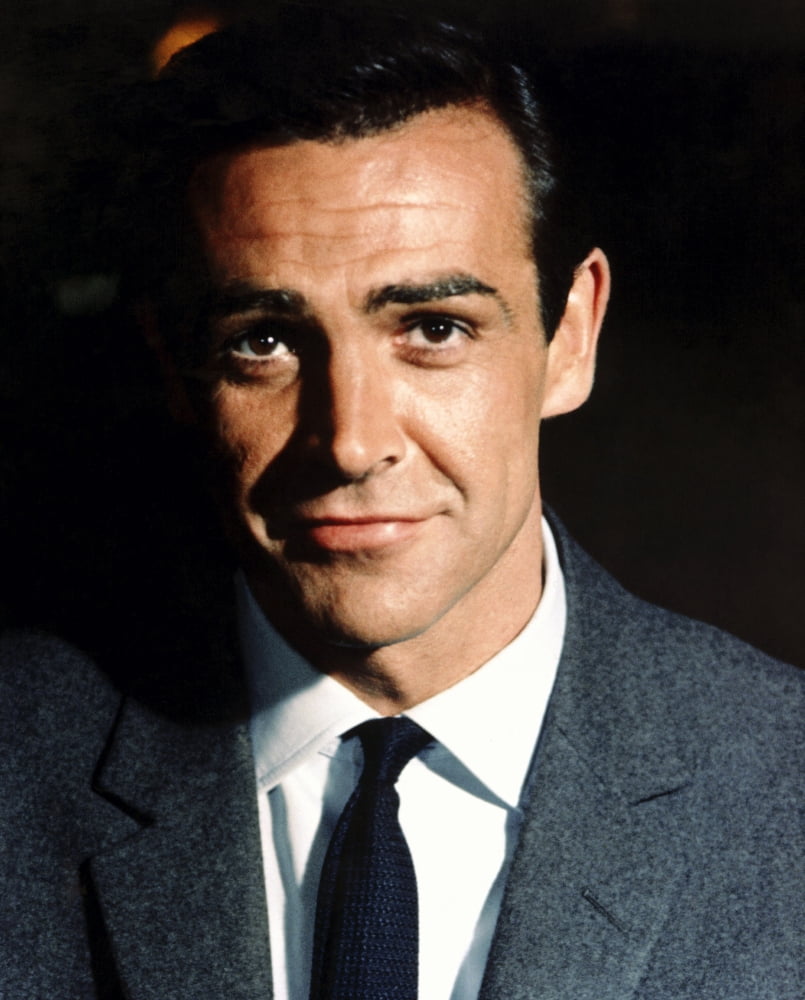 Goldfinger Canvas Art - (16 x 20)