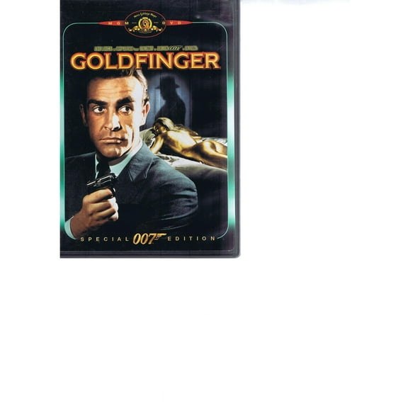 Goldfinger (Special Edition)