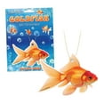 thumbnail image 1 of Goldfish Air Freshener (Orange Scent), 1 of 5