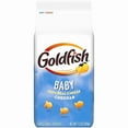 thumbnail image 1 of Goldfish Baby Cheddar Cheese Crackers, 7.2 Oz Bag, 1 of 1