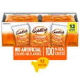 thumbnail image 1 of Goldfish Cheddar Cheese Crackers, Snack Packs, 1 oz, 12 Count Multi-Pack Tray, 1 of 10