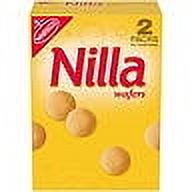 Nilla Wafers Vanilla Wafer Cookies, 2pk., 15 oz.