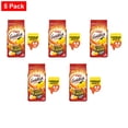 thumbnail image 1 of Goldfish Flavor Blasted Cheddar Jackd Cheese Crackers 6.6 oz - 5 Pack, 1 of 5