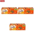 thumbnail image 1 of Goldfish Flavor Blasted Crackers Xtra Cheddar Snack Packs - 10.8oz/12ct, 1 of 5
