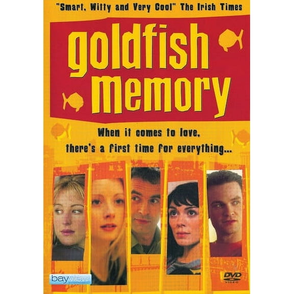 Goldfish Memory (DVD)