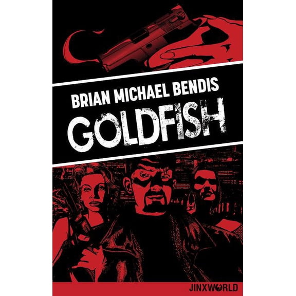 Goldfish (Paperback)