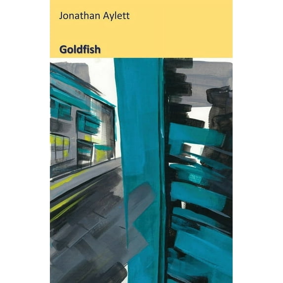 Goldfish, (Paperback)