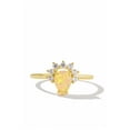 thumbnail image 1 of Goldfish Ring, 1 of 2