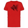 thumbnail image 1 of Goldfish Tee Men's -Image by Shutterstock, 1 of 2