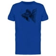 thumbnail image 1 of Goldfish T-Shirt Men -Image by Shutterstock, Male Small, 1 of 2
