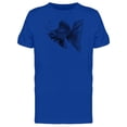 thumbnail image 1 of Goldfish Tee Men's -Image by Shutterstock, 1 of 2