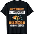 thumbnail image 1 of Goldfish T-Shirt, 1 of 5