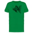 thumbnail image 1 of Goldfish Tee Men's -Image by Shutterstock, 1 of 2