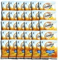 thumbnail image 1 of Goldfish Whole Grain Xtra Cheddar Goldfish Crackers Individual Bags Bulk, 30 Pack, 1 of 5