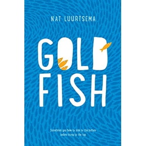 Pre-Owned Goldfish