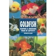 thumbnail image 1 of Pre-Owned Goldfish (Fish and Aquariums) (Unknown) 0791050904 9780791050903, 1 of 1