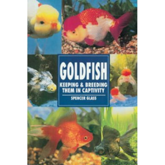 Pre-Owned Goldfish (Fish and Aquariums) (Unknown) 0791050904 9780791050903