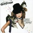 thumbnail image 1 of Goldfrapp - Black Cherry - Music & Performance - CD, 1 of 2