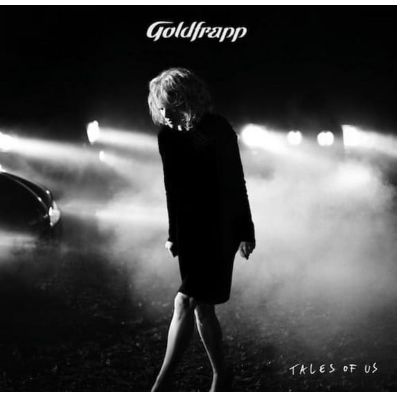 Goldfrapp - Tales of Us - Vinyl