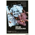 thumbnail image 1 of Goldie Hawn in The Sugarland Express 24x36 Poster, 1 of 1