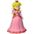 thumbnail image 1 of Goldie International Super Mario Bros. Princess Peach Figure, 1 of 2
