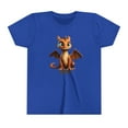 thumbnail image 1 of Goldie The Dragon Youth Short Sleeve Tee, 1 of 2