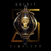 Goldie - Timeless 25 Year Anniversary Edition - Music & Performance - CD