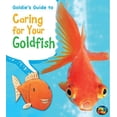 thumbnail image 1 of Goldie's Guide to Caring for Your Goldfish (Heinemann First Library), 1 of 1