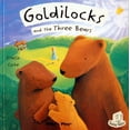 thumbnail image 1 of Pre-Owned Goldilocks and the Three Bears (Paperback) 1904550193 9781904550198, 1 of 1