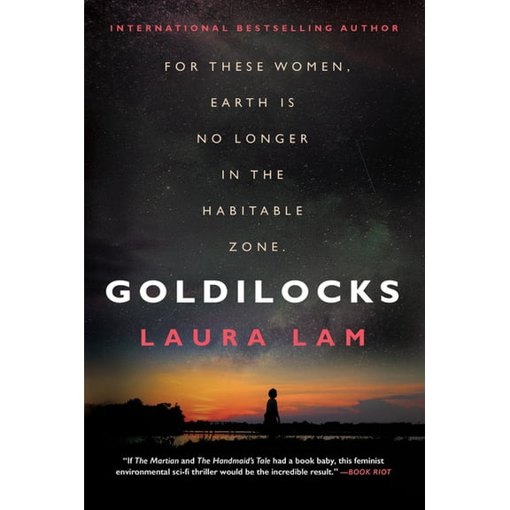 Goldilocks, (Paperback)