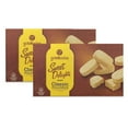 thumbnail image 1 of Goldilocks Sweet DelightsEGSC&nbsp;Classic Polvoron 10.60oz (300g) 2 Pack, 1 of 3