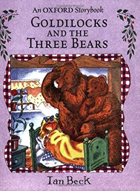 Pre-Owned Goldilocks and the Three Bears Paperback - Walmart.com