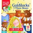 thumbnail image 1 of Pre-Owned Goldilocks and the Three Bears (Ar) (Unknown) 194967911X 9781949679113, 1 of 1