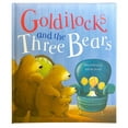 thumbnail image 1 of Goldilocks and the Three Bears, (Hardcover), 1 of 1