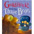 thumbnail image 1 of Pre-Owned Goldilocks and the Three Bears (Hardcover), 1 of 1