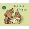 thumbnail image 1 of Pre-Owned Goldilocks and the Three Bears Hardcover, 1 of 1
