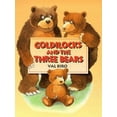 thumbnail image 1 of Pre-Owned Goldilocks and the Three Bears (Paperback) 019272391X 9780192723918, 1 of 1