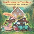 thumbnail image 1 of Pre-Owned Goldilocks and the Three Bears (Paperback) 9780735817821, 1 of 1