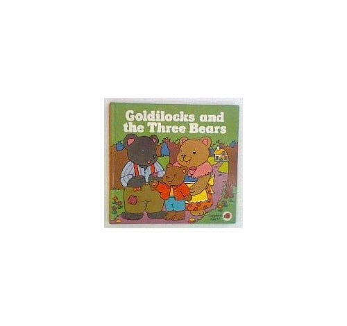 Pre-Owned Goldilocks and the Three Bears (Paperback) 9780721450605 ...