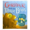 thumbnail image 1 of Pre-Owned Goldilocks and the Three Bears (Hardcover) 168052447X 9781680524475, 1 of 1