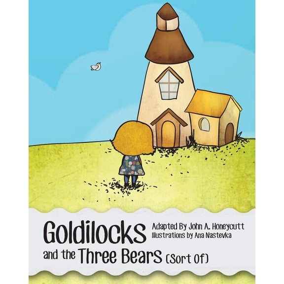 Goldilocks and the Three Bears Sort of