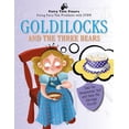 thumbnail image 1 of Pre-Owned Goldilocks and the Three Bears: Take the Temperature Test and Solve the Porridge Puzzle! (Paperback) 1538206803 9781538206805, 1 of 1