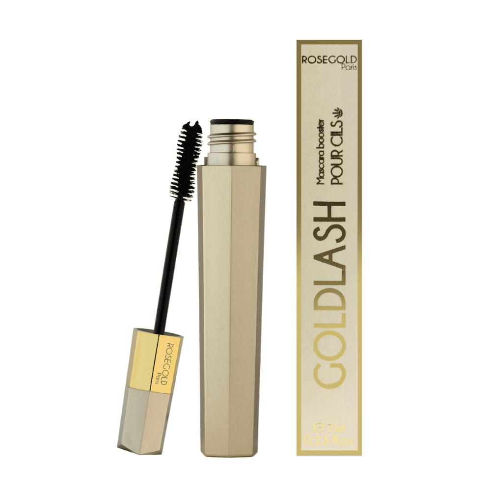 Rose Gold Mascara
