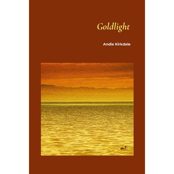 Goldlight, (Paperback)